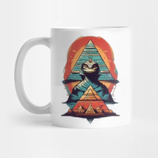 Ancient One Mug